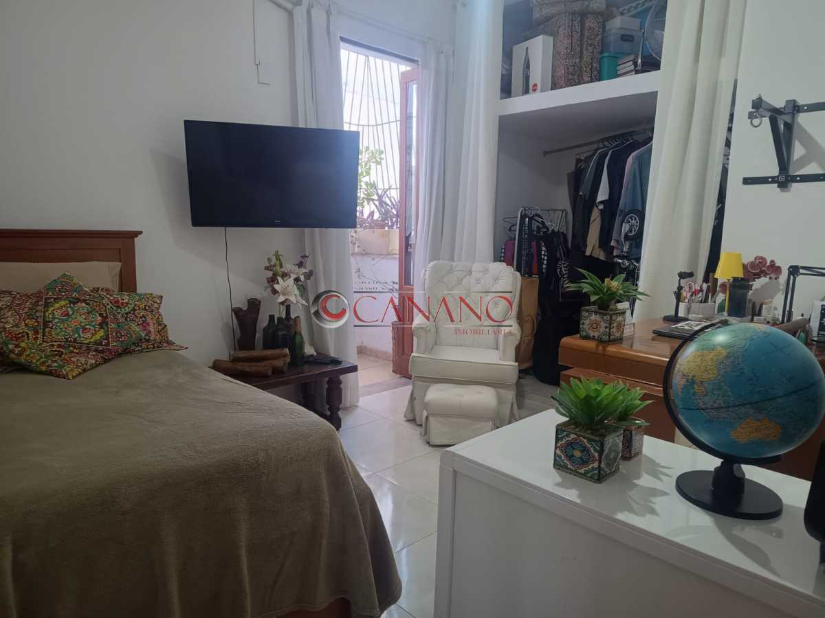 Conheça WhatsApp Image 2025-10-07 at 1 do imóvel - Apartamento 2 quartos à venda Andaraí, Rio de Janeiro - R$ 490.000 - GCAP21917 - 14 WhatsApp Image 2025-10-07 at 1 - 14