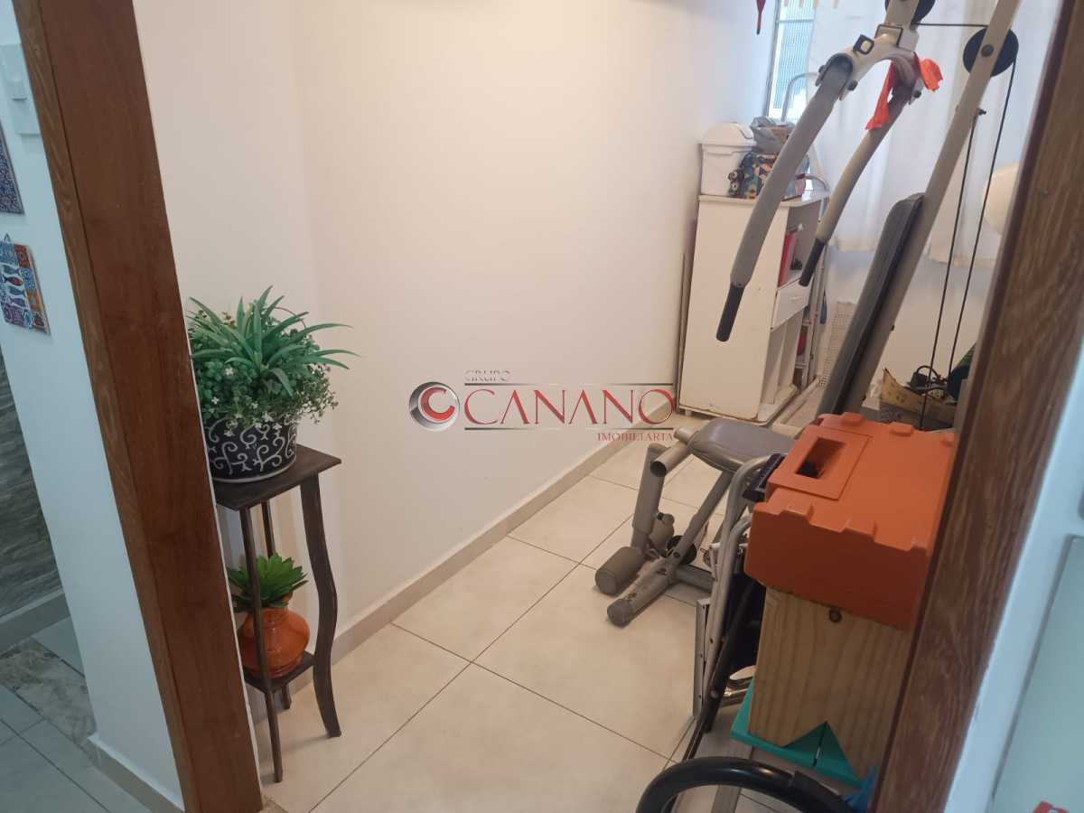 Conheça WhatsApp Image 2025-10-07 at 1 do imóvel - Apartamento 2 quartos à venda Andaraí, Rio de Janeiro - R$ 490.000 - GCAP21917 - 20 WhatsApp Image 2025-10-07 at 1 - 20