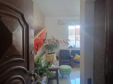 Apartamento 2 quartos à venda Andaraí, Rio de Janeiro - R$ 490.000 - GCAP21917