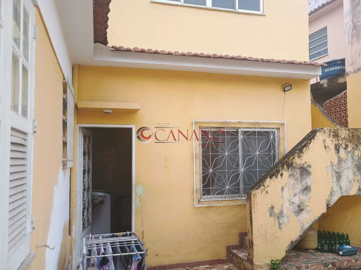 Conheça 8 do imóvel - CASA DE CONDOMÍNIO 4 QUARTOS - INHAÚMA - GCCN40015 - 8 8 - 8