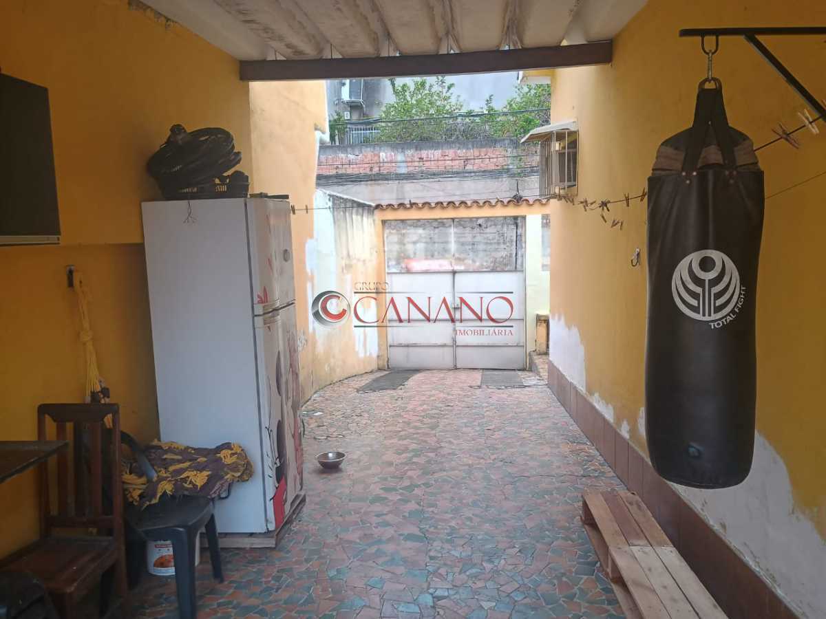 Conheça 11 do imóvel - CASA DE CONDOMÍNIO 4 QUARTOS - INHAÚMA - GCCN40015 - 11 11 - 11