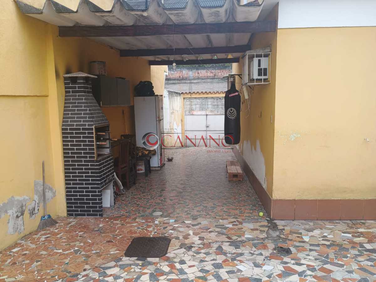 Conheça 14 do imóvel - CASA DE CONDOMÍNIO 4 QUARTOS - INHAÚMA - GCCN40015 - 14 14 - 14