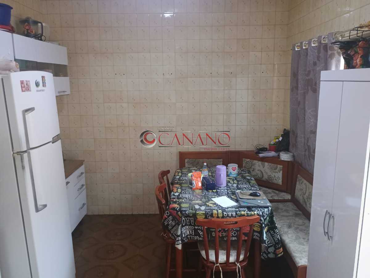 Conheça 16 do imóvel - CASA DE CONDOMÍNIO 4 QUARTOS - INHAÚMA - GCCN40015 - 16 16 - 16