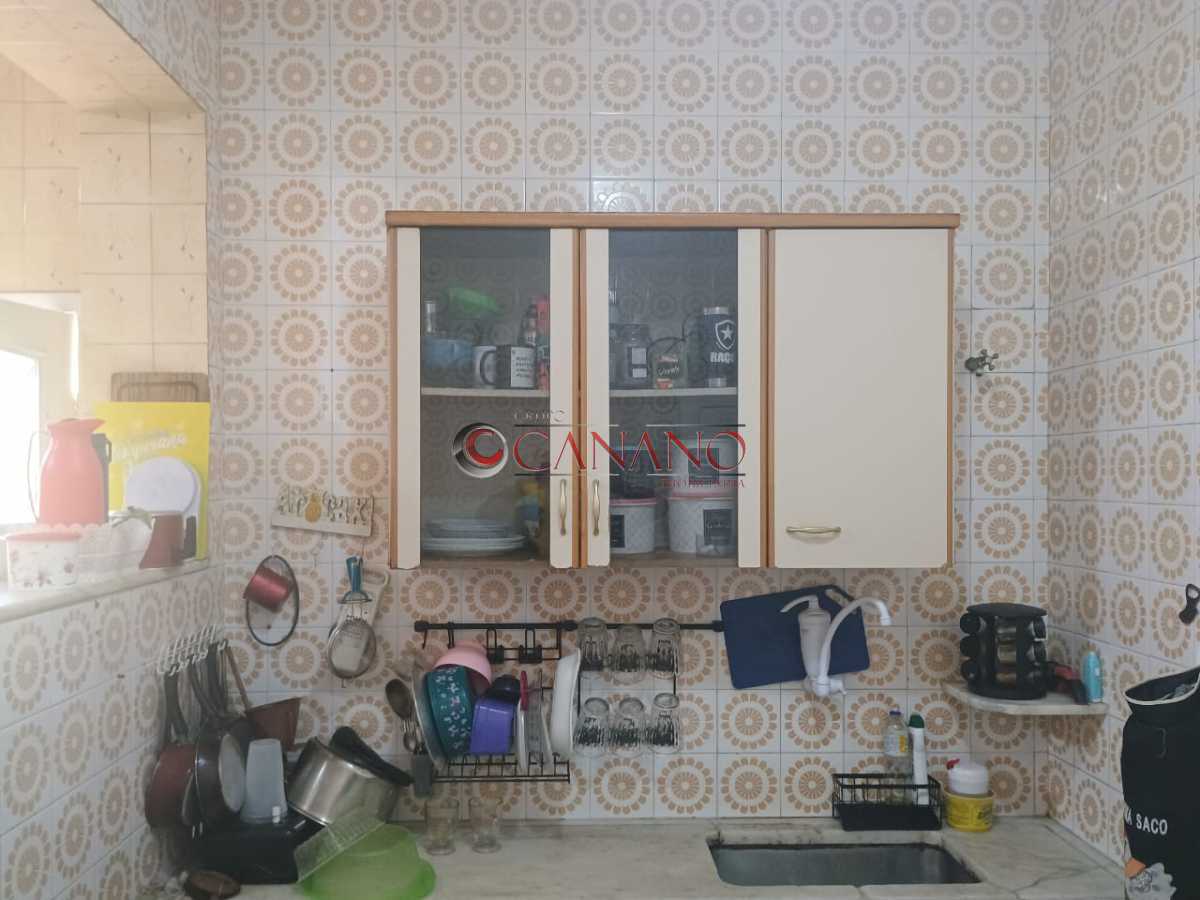 Conheça 17 do imóvel - CASA DE CONDOMÍNIO 4 QUARTOS - INHAÚMA - GCCN40015 - 17 17 - 17