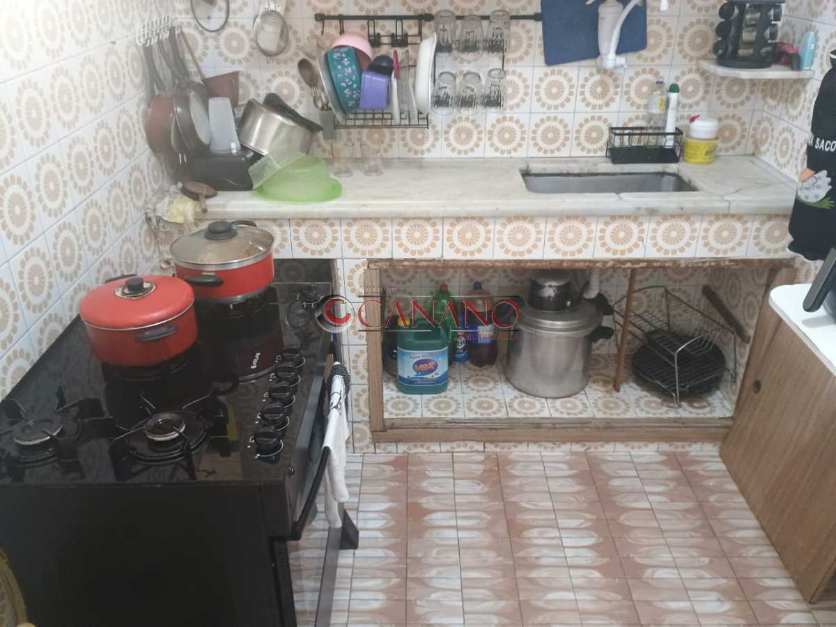Conheça 18 do imóvel - CASA DE CONDOMÍNIO 4 QUARTOS - INHAÚMA - GCCN40015 - 18 18 - 18