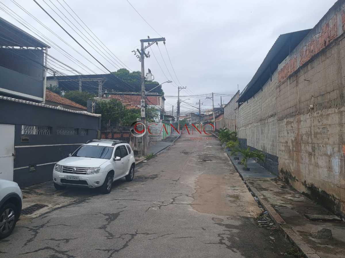 Conheça 30 do imóvel - CASA DE CONDOMÍNIO 4 QUARTOS - INHAÚMA - GCCN40015 - 30 30 - 30