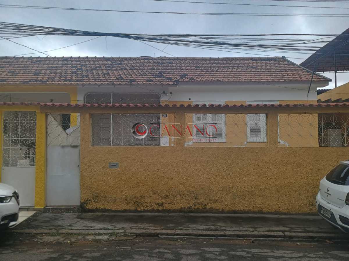 Conheça 1 do imóvel - CASA DE CONDOMÍNIO 4 QUARTOS - INHAÚMA - GCCN40015 - 1 1 - 1