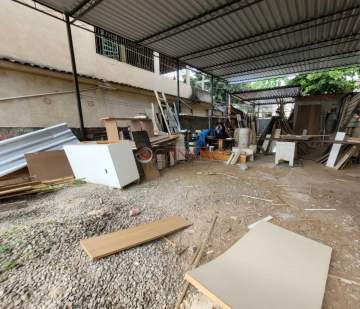 Galpão 270m² à venda Cachambi, Rio de Janeiro - R$ 220.000 - GCGA10001