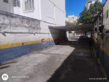 Terreno Comercial para venda e aluguel Méier, Rio de Janeiro - R$ 650.000 - GCTC00001