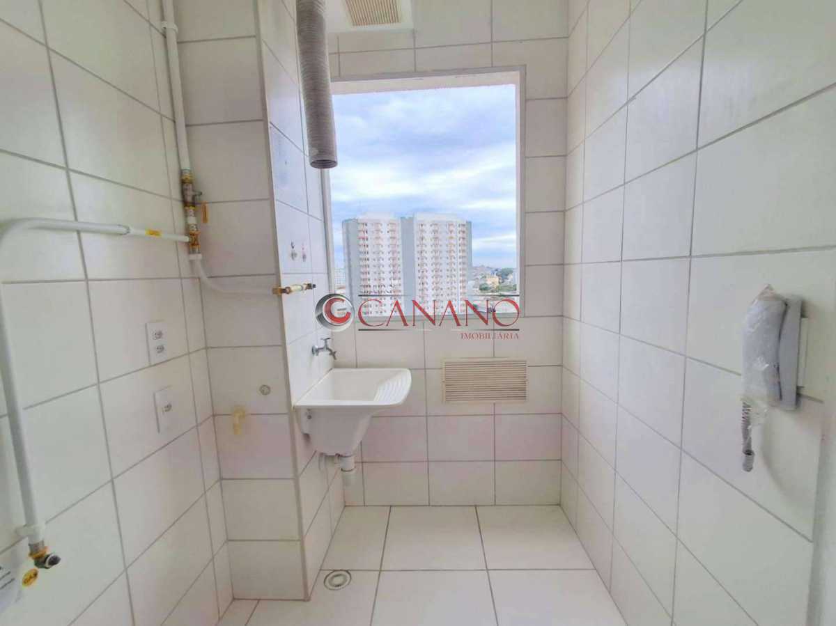 12. Area de serviço 1. - 11