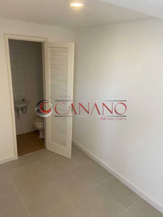 QUARTO DEPENDENCIA. - 20