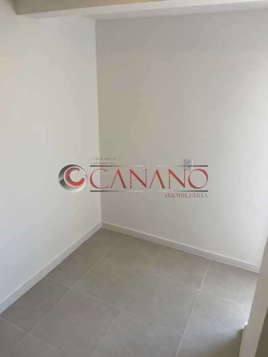 QUARTO DEPENDENCIA 2. - 10