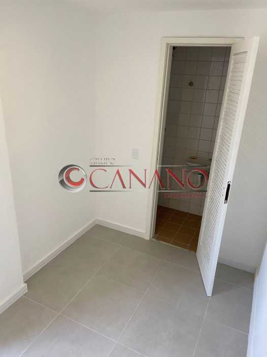 QUARTO DEPENDENCIA 3. - 21