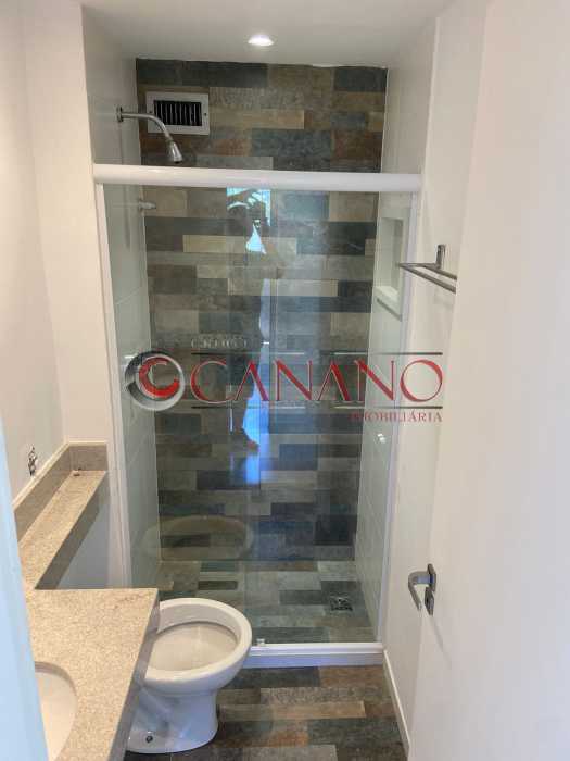 BANHEIRO SOCIAL. - 16