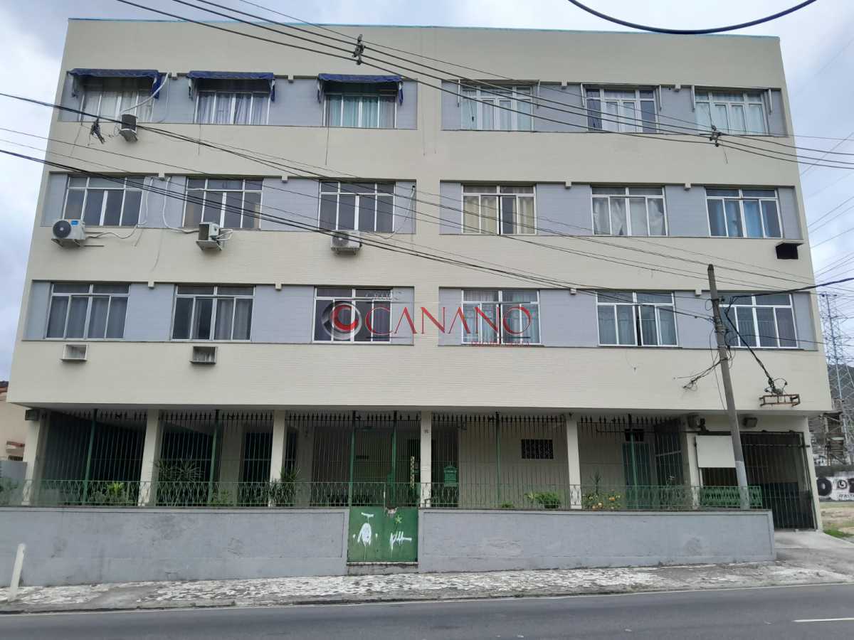 Conheça 60d6aa69-df63-4d39-bfb1-69771f do imóvel - Vendo Apartamento 2 Quartos Dependência Completa Rua Maria Lopes Madureira - GCAP21922 - 1 60d6aa69-df63-4d39-bfb1-69771f - 1