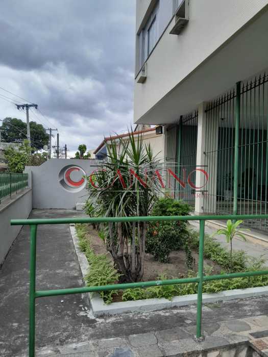 Conheça f8e97d7d-e4a1-4027-a7bb-94a8b8 do imóvel - Vendo Apartamento 2 Quartos Dependência Completa Rua Maria Lopes Madureira - GCAP21922 - 2 f8e97d7d-e4a1-4027-a7bb-94a8b8 - 2