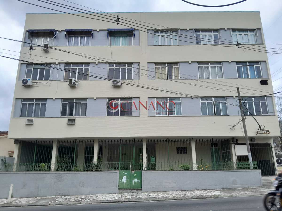 Conheça 3200b8c3-df3d-4a5c-bd7a-b2ea3c do imóvel - Vendo Apartamento 2 Quartos Dependência Completa Rua Maria Lopes Madureira - GCAP21922 - 4 3200b8c3-df3d-4a5c-bd7a-b2ea3c - 4