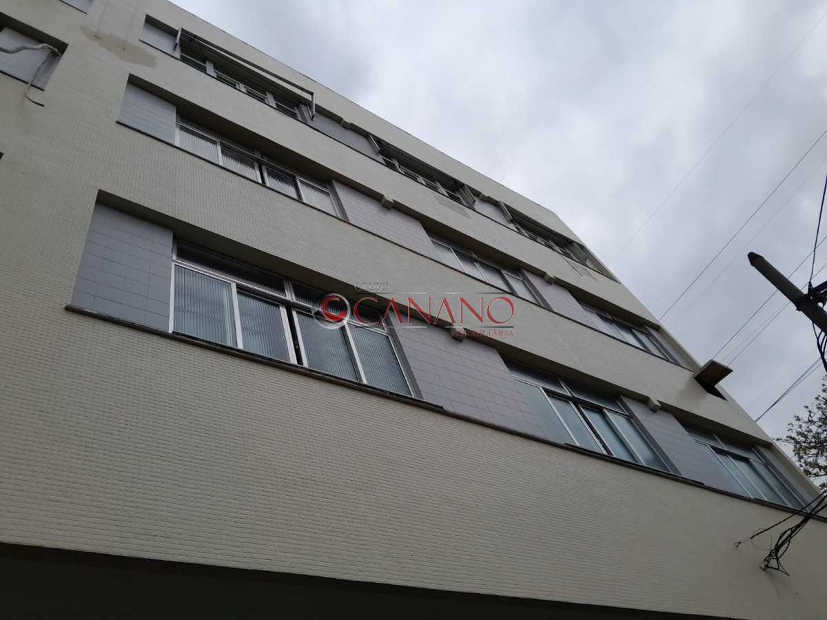 Conheça e99170e8-7102-4030-ac7f-052063 do imóvel - Vendo Apartamento 2 Quartos Dependência Completa Rua Maria Lopes Madureira - GCAP21922 - 5 e99170e8-7102-4030-ac7f-052063 - 5