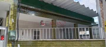 CASA DE VILA - 3 QUARTOS - GCCV30066