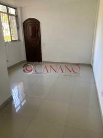 Apartamento 2 quartos à venda Abolição, Rio de Janeiro - R$ 190.000 - GCAP21923