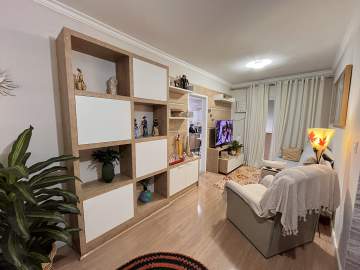 Ótima localização - Vendo Apartamento 2 Quartos na Barro Olímpica Rua Aroazes - GCAP21926