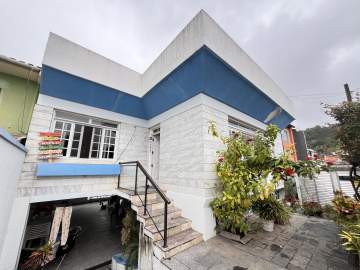 Imperdível - Casa 4 Quartos 3 Vagas Piscina Condomínio Fechado Freguesia Jacarepaguá - GCCN40016