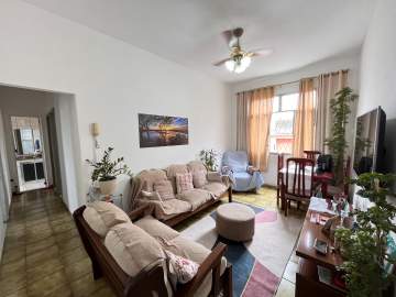 Apartamento Tipo Casa Vila 2 Quartos Terraço Vaga Rua João Ribeiro - GCAP21927