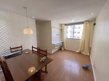 Vendo Apartamento 2 Quartos Vaga Condomínio Completo Zona Norte Tomás Coelho - GCAP21929