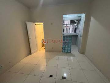 Studio à venda Rua Hermengarda, Méier, Rio de Janeiro - R$ 130.000 - GCST00001