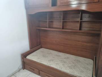 Apto 2 quartos, próximo ao metrô - GCAP21933