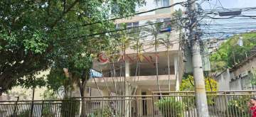 Apartamento 2 quartos à venda Andaraí, Rio de Janeiro - R$ 235.000 - GCAP21935