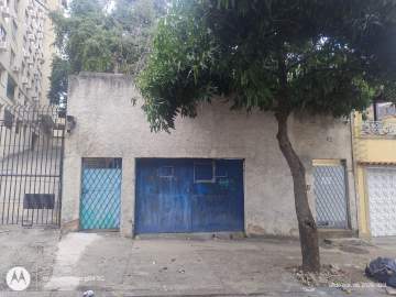 Terreno Residencial à venda Méier, Rio de Janeiro - R$ 850.000 - GCTR00001