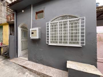 Imperdível - Apartamento Casa Vila 1 Quarto Rua Miguel Cervantes Cachambi - GCCV10015