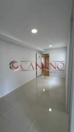 Imperdível - Apartamento reformado, armários, vaga, piedade - GCAP21940