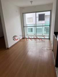 2 quartos, suíte, varanda, vaga, infra, Pechincha - GCAP21944