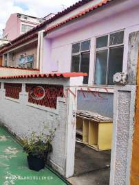 Casa de vila fechada, 2 quartos, Madureira - GCCV20104