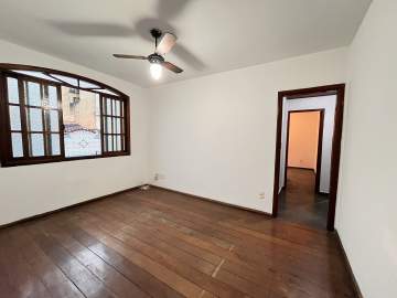 Apartamento Casa Vila 3 Quartos Suíte Vaga Rua Joaquim Martins Piedade - GCAP30628