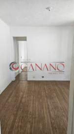 Apartamento à venda Quintino Bocaiúva, Rio de Janeiro - R$ 135.000 - GCAP00087