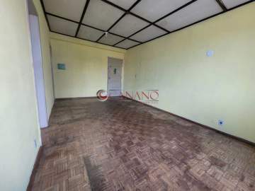 Apartamento 1 quarto à venda Higienópolis, Rio de Janeiro - R$ 120.000 - GCAP10246
