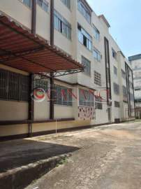 Apartamento 3 quartos à venda Lins de Vasconcelos, Rio de Janeiro - R$ 170.000 - GCAP30631