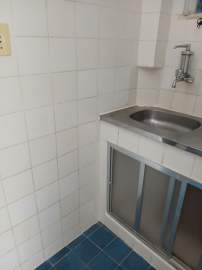 Sala Comercial 25m² à venda Quintino Bocaiúva, Rio de Janeiro - R$ 60.000 - GCSL00031