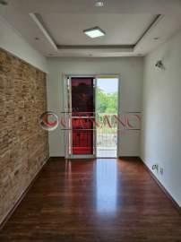 Excelente apartamento no Condomínio Carioca Residencial - GCAP21969