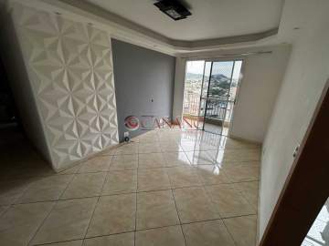 Apartamento 2 quartos para venda e aluguel Tomás Coelho, Rio de Janeiro - R$ 185.000 - GCAP21979