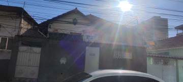 Casa à venda Rua Ibaté, Pilares, Rio de Janeiro - R$ 195.000 - GCCA30069