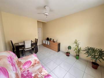 Ótima localização - Vendo Apartamento 2 Quartos Amplo Vaga Rua Francisco Medeiros Higienópolis - GCAP21989