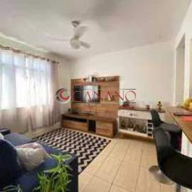 Imperdível - Apartamento à venda Rua Paulo Pires, Tomás Coelho, Rio de Janeiro - R$ 175.000 - GCAP21999