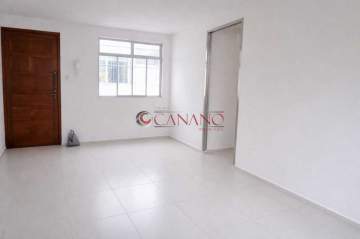 Apartamento 2 quartos à venda Inhaúma, Rio de Janeiro - R$ 150.000 - GCAP22007