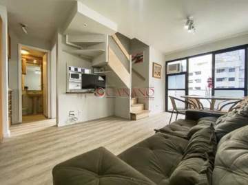 Apartamento 2 quartos à venda Barra da Tijuca, Rio de Janeiro - R$ 550.000 - GCAP22011