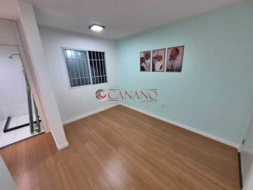 Imperdível - Apartamento 1 quarto para alugar Piedade, Rio de Janeiro - R$ 1.100 - GCAP10254