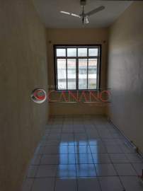 apto Próx a Av. Dom Hélder Câmara e Supermecado Guanabara - GCAP10256